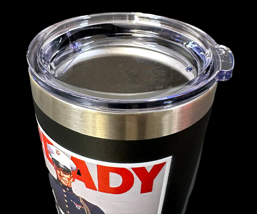 USA Propaganda Posters No. 3 U.S. MARINES Recuritment Poster 1917 & 1942